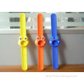 30mm Multi Color Diving Silicone Rubber Watch Straps For Yo